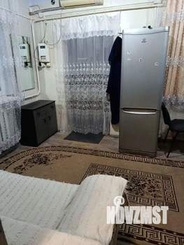 Дом 50м&sup2;, 1-этажный, на длительный срок, 