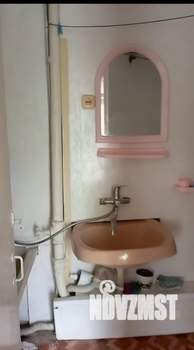 Дом 50м&sup2;, 1-этажный, на длительный срок, 