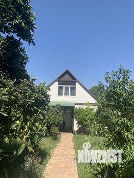 Дом 80м², 2-этажный, на длительный срок, 