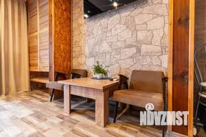 Дом 60м&sup2;, 2-этажный, посуточно, 