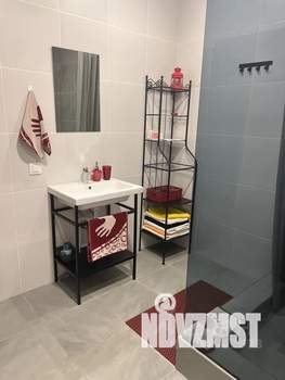 Дом 110м&sup2;, 2-этажный, посуточно, 