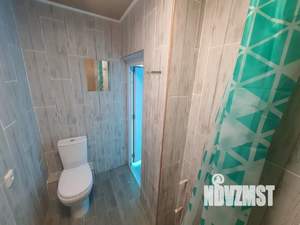 Дом 20м&sup2;, 1-этажный, посуточно, 