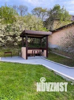 Дом 25м², 1-этажный, посуточно, 