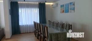 Дом 220м&sup2;, 3-этажный, посуточно, 