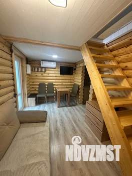 Дом 50м&sup2;, 2-этажный, посуточно, 