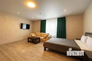 Дом 100м&sup2;, 1-этажный, посуточно, 