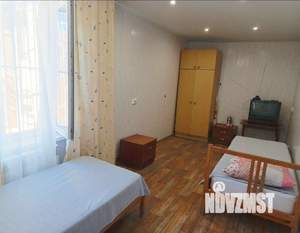 Дом 50м&sup2;, 1-этажный, на длительный срок, 