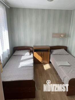 Дом 40м², 2-этажный, посуточно, 
