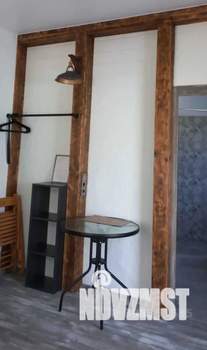 Дом 30м&sup2;, 1-этажный, посуточно, 