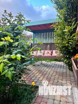 Дом 35м&sup2;, 1-этажный, посуточно, 