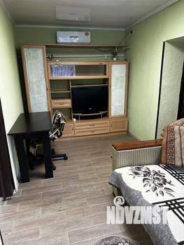 Дом 50м², 1-этажный, на длительный срок, 