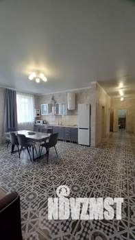 Дом 150м&sup2;, 1-этажный, посуточно, 