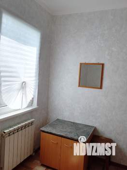 Дом 35м&sup2;, 1-этажный, на длительный срок, 