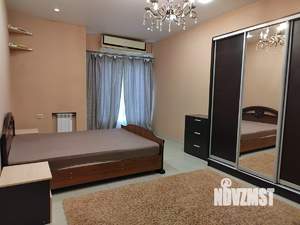 Дом 120м&sup2;, 2-этажный, на длительный срок, 