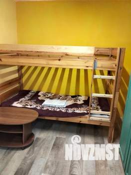 Дом 70м&sup2;, 3-этажный, посуточно, 