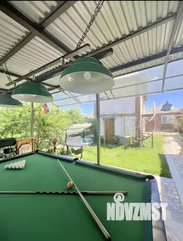 Дом 50м&sup2;, 1-этажный, на длительный срок, 