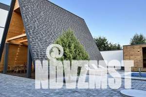 Дом 40м&sup2;, 2-этажный, посуточно, 