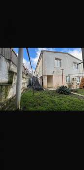 Дом 85м&sup2;, 2-этажный, на длительный срок, 