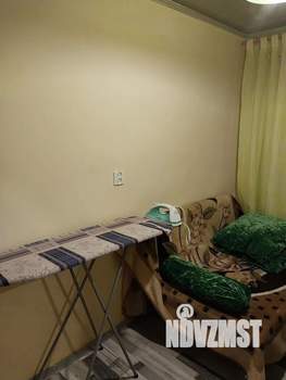 Дом 40м&sup2;, 1-этажный, на длительный срок, 