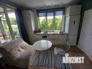 Дом 55м&sup2;, 1-этажный, посуточно, 