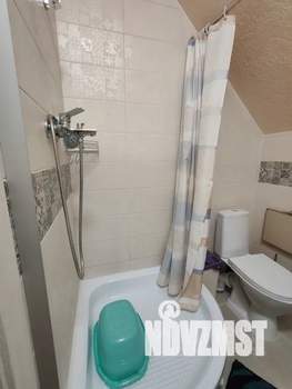 Дом 50м&sup2;, 2-этажный, посуточно, 