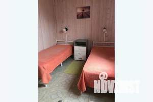 Дом 45м², 1-этажный, посуточно, 