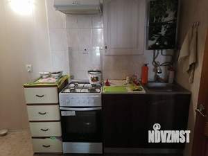 Дом 60м&sup2;, 1-этажный, на длительный срок, 