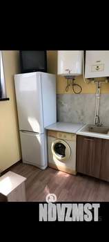 Дом 40м², 1-этажный, на длительный срок, 