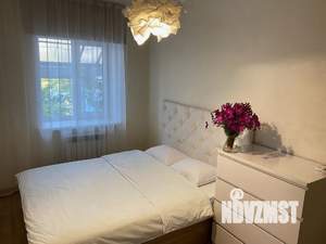 Дом 55м&sup2;, 1-этажный, посуточно, 