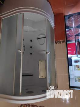 Дом 36м², 2-этажный, на длительный срок, 