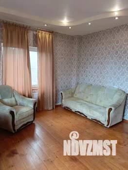 Дом 110м², 3-этажный, посуточно, 