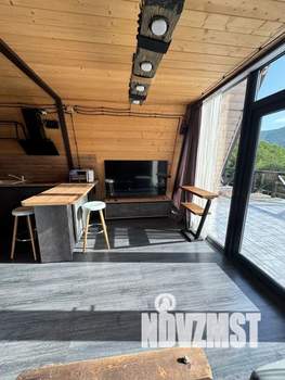 Дом 70м², 2-этажный, посуточно, 