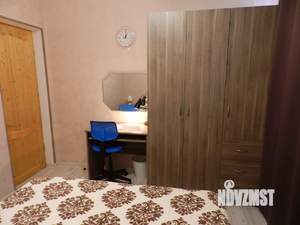 Дом 50м², 2-этажный, посуточно, 