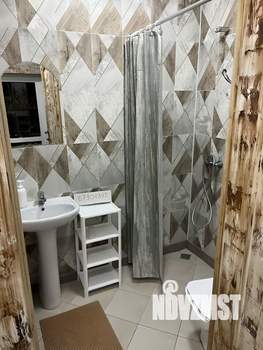 Дом 45м², 2-этажный, посуточно, 