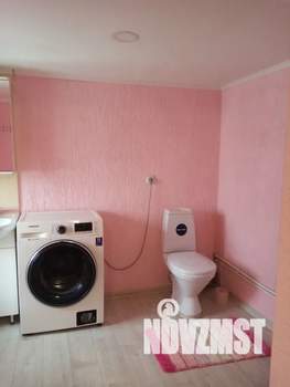Дом 30м², 1-этажный, посуточно, 