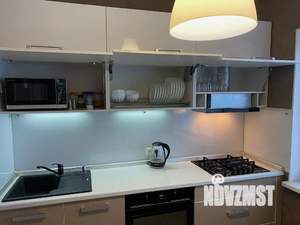 Дом 55м&sup2;, 1-этажный, посуточно, 