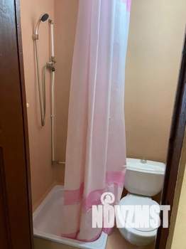 Дом 24м&sup2;, 1-этажный, посуточно, 