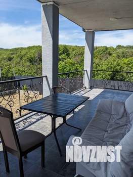 Дом 180м&sup2;, 1-этажный, посуточно, 