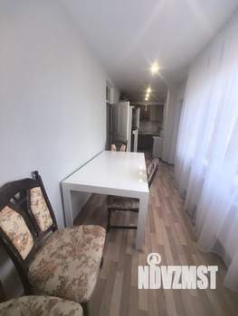 Дом 60м&sup2;, 1-этажный, на длительный срок, 