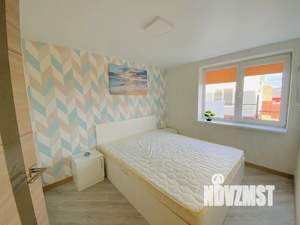 Дом 50м², 2-этажный, посуточно, 