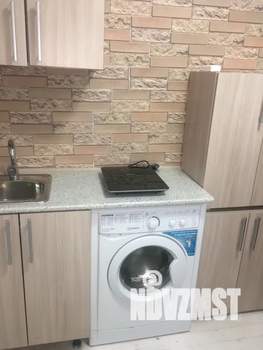 Дом 12м&sup2;, 2-этажный, посуточно, 