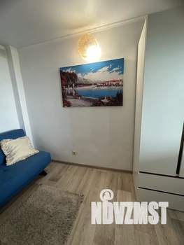 Дом 21м², 1-этажный, посуточно, 