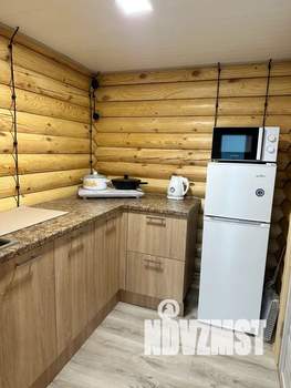 Дом 50м², 2-этажный, посуточно, 