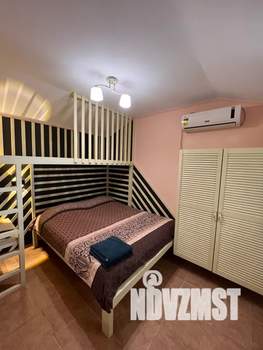 Дом 30м&sup2;, 1-этажный, посуточно, 