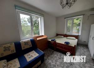 Дом 100м&sup2;, 2-этажный, посуточно, 