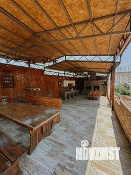 Дом 100м², 2-этажный, посуточно, 