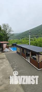 Дом 101м&sup2;, 2-этажный, посуточно, 