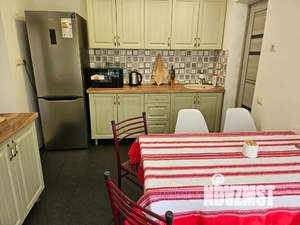 Дом 65м², 1-этажный, посуточно, 