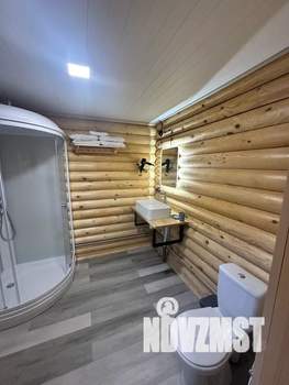 Дом 50м&sup2;, 2-этажный, посуточно, 