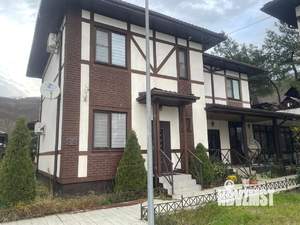 Таунхаус 130м², 2-этажный, на длительный срок, 